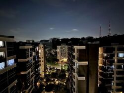 The Lanai (D23), Condominium #628943351